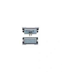 Lampa LED numar compatibil LAND ROVER FREELANDER 1