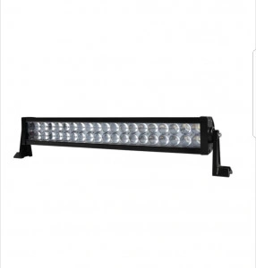 Led bar combo 54cm, 120w, 9v-30v lumina alba 6000k