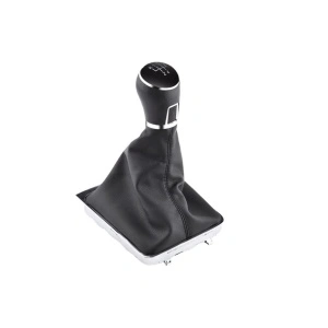 Manson schimbator si maner compatibil Volkswagen Passat B8 2014-2023 cu 2 adaptoare pentru 5 si 6 viteze