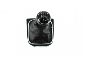 Manson schimbator si maner compatibil VW passat b5 , b5.5 cu 5 viteze