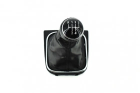 Manson schimbator si maner compatibil VW passat b5 , b5.5 cu 5 viteze