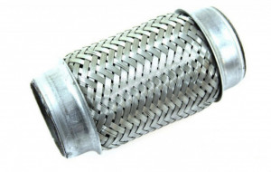 Racord toba flexibil 51X 203 mm