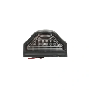 Set 2 lampi led universale pentru numar 12v- 24v