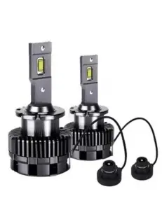 Set 2 leduri d2s canbus pentru conversie xenon-led, 180w,23.000 lm. + LEDURI POZITIE SAU NUMAR GRATIS
