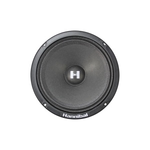 Set boxe auto Deaf Bonce Hannibal - 16,5 cm, 70W