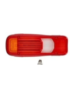 Sticla dispersor lampa spate compatibila Iveco Daily modelul nou