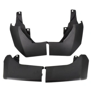 Aparatori noroi dedicate Land Rover Discovery 4 2009-2015