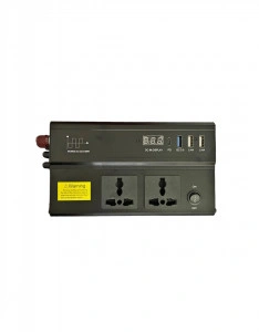 Invertor 1000W 24V-220V PREMIUM