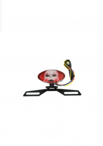 lampa spate moto/atv