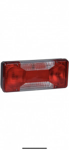 Lampa stop normala tip Iveco Daily 3 cu cablu