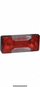Lampa stop normala tip Iveco Daily 3 cu cablu