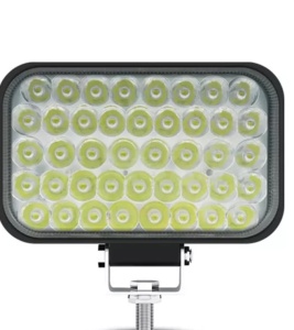 Proiector led, slim , 99w , 12v-24v , lumina alba 6000k