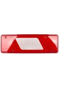 Sticla dispersor lampa spate compatibila Ford Transit