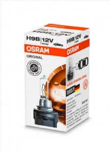 Bec 12V H9B 65 W original OSRAM