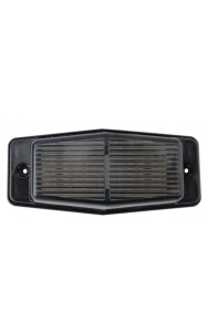Lampa de gabarit cu LED lumina alba , 12-24V