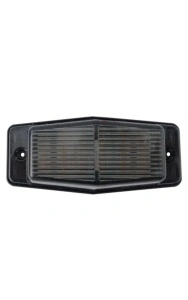 Lampa de gabarit cu LED lumina alba , 12-24V