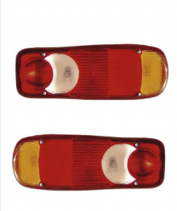 lampa stop stanga normala cu cablu
