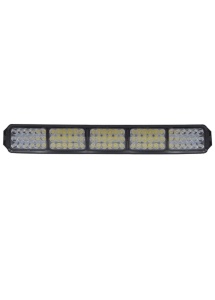Led bar combo 57cm x 8 cm, 270w, 9v-30v
