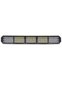 Led bar combo 57cm x 8 cm, 270w, 9v-30v