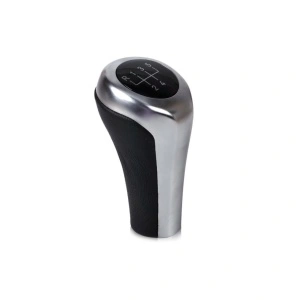 Maner schimbator 5 viteze PREMIUM compatibil BMW X1 X3 X5 E53, E83, E81, E82, E87, E90, E91, E92, E60, E61, E63