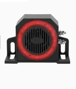 Sirena mers inapoi 12-24V cu iluminare led