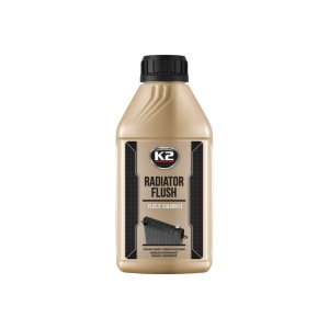 Solutie Curatat Radiator FLUSH K2 400ml