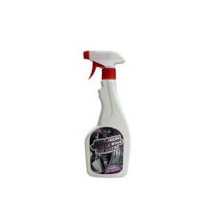 Solutie de curatat jante de aliaj, 500ml, Vup Premium