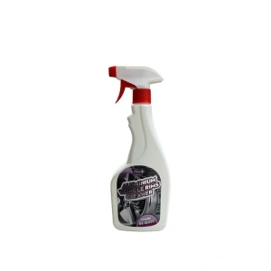 Solutie de curatat jante de aliaj, 500ml, Vup Premium