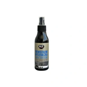 Tratament hidrofob parbriz Vizio K2 150ml