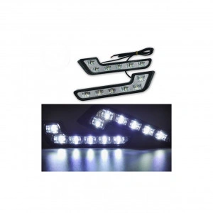 Proiectoare LED DRL SET