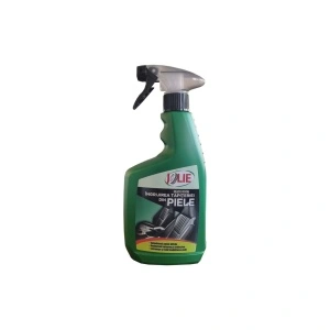 Solutie pentru ingrijirea tapiteriei din piele JOLIE 500ml