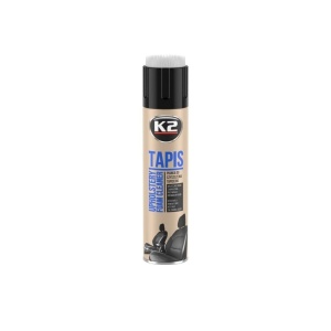 Spray curatare tapiterie auto K2 Tapis 600 ml