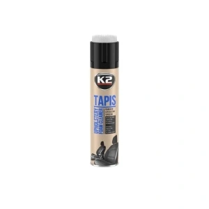 Spray curatare tapiterie auto K2 Tapis 600 ml