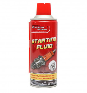 spray pornire motor , 450 ml
