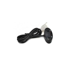 Buton proiectoare dublu