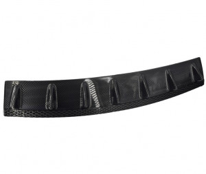 difuzor de bara universal - CARBON
