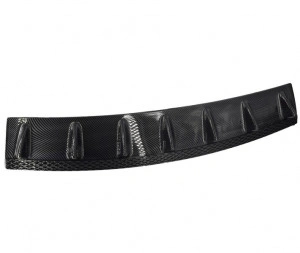 difuzor de bara universal - CARBON