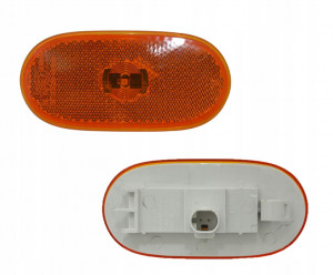 Lampa laterala LED compatibila Mercedes Sprinter II W906 ( 06. 2006 -> )