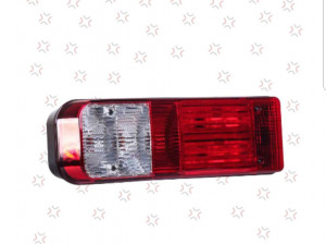 Lampa normala pentru autoutilitara/camion/remorca, CARGO