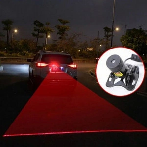 Laser pentru ceata