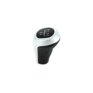 Maner compatibil BMW X3 X5 E82 E85 E87 E90 5 viteze