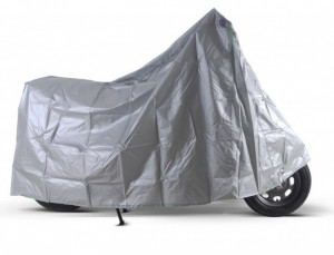 Prelata Moto/ATV, marimea M -1.9×0.7×1.0m