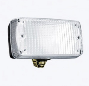 Proiector Talmu cu halogen 12v-24v lumina alba