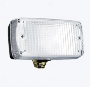 Proiector Talmu cu halogen 12v-24v lumina alba