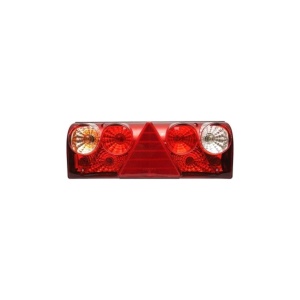 Lampa stop dreapta, cu mufa schmitz