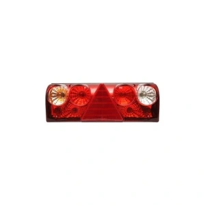 Lampa stop dreapta, cu mufa schmitz