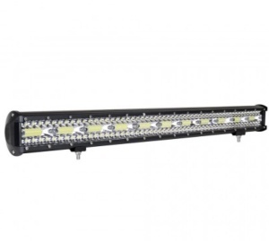 Led bar combo, 64,8 cm x 7,9cm , 540w, 9v-30v