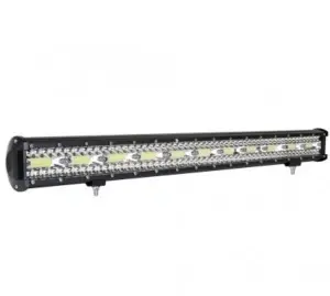 Led bar combo, 64,8 cm x 7,9cm , 540w, 9v-30v