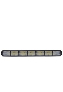 Led bar combo 80 cm x 8 cm, 378w, 9v-30v
