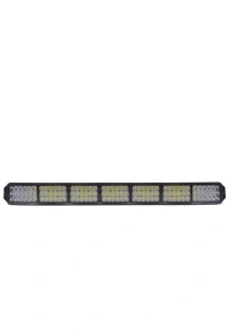 Led bar combo 80 cm x 8 cm, 378w, 9v-30v